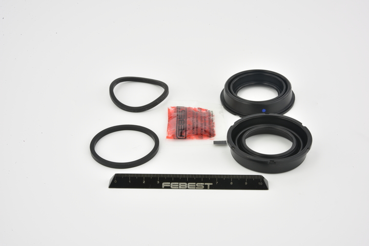 A1644202383 OE FEBEST Bremssattel-Reparatursatz 2375-T6F