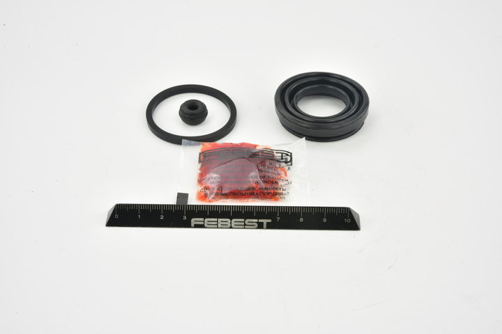 FEBEST 2475-MEGR Remklauw reparatieset RENAULT Megane II Hatchback (BM, CM) 2.0 16V Turbo Benzine 167 Pk 2009 kosten
