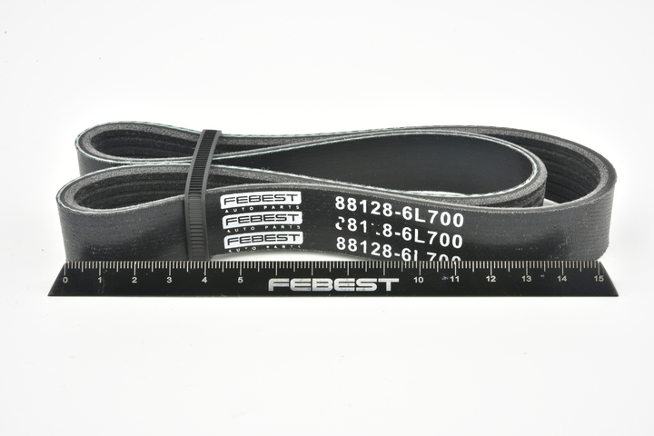5750A5 OE FEBEST Multireim 88128-6L700