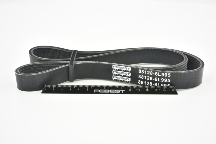 38920PLC003 OE FEBEST Multireim 88128-6L995