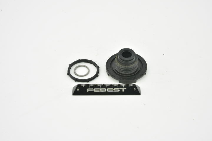 NCP-010 FEBEST 132762W201 Ventildeckeldichtung