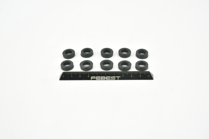 FEBEST RINGFL-010-PCS10 prix Joint d'injecteur KIA