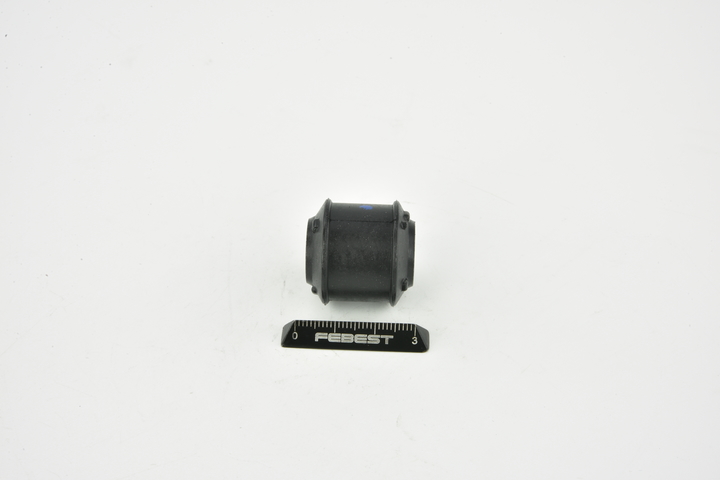 5W0419809 OE FEBEST Suspensão, caixa da direcção VWAB-SAV