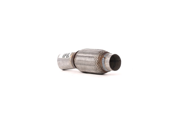 BMW Exhaust flex pipe price POLMO 03.91