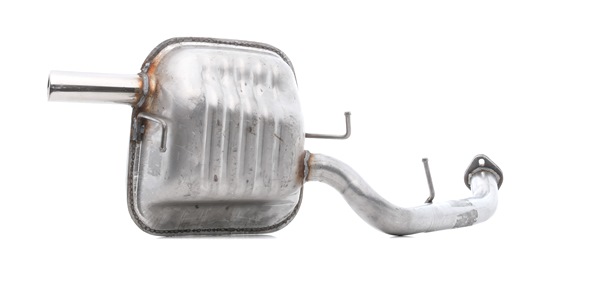 POLMO 12.24 Mazda 6 GG Endschalldämpfer original kosten