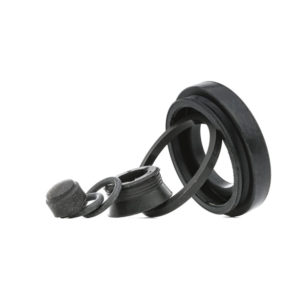 QUICK BRAKE 114-0071 Jarrujen korjaussarja OPEL Astra G CC (T98) 1.8 16V (F08, F48) Bensiini 125 hv 2003
