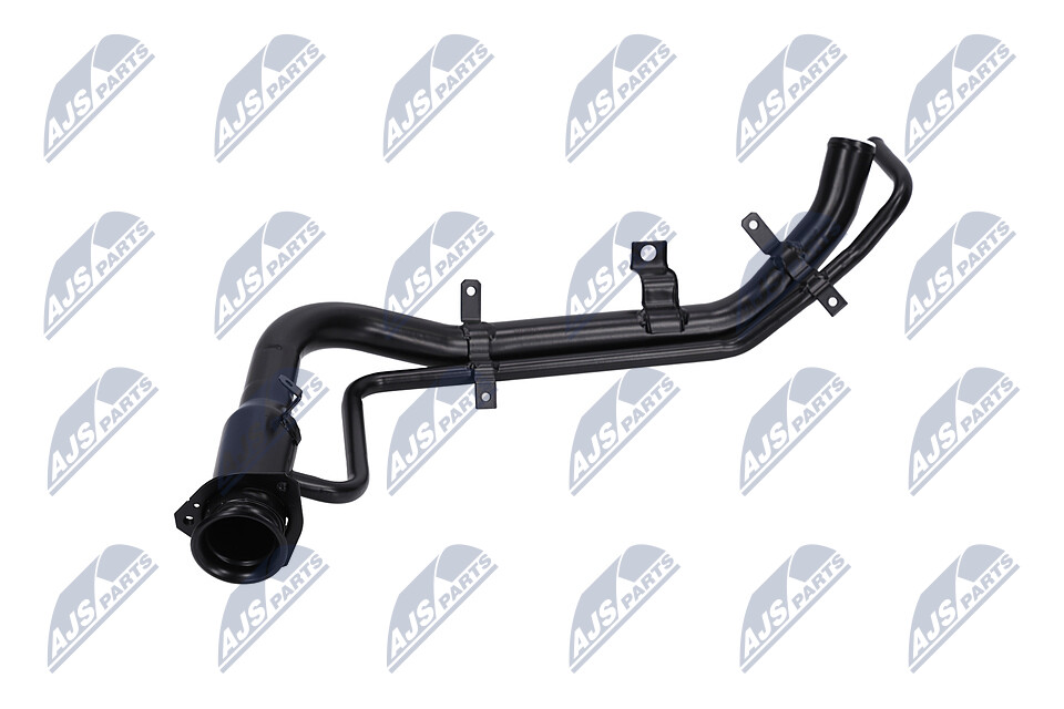 NTY PWPMS003 Depósito de combustível Mitsubishi PAJERO SPORT 2012