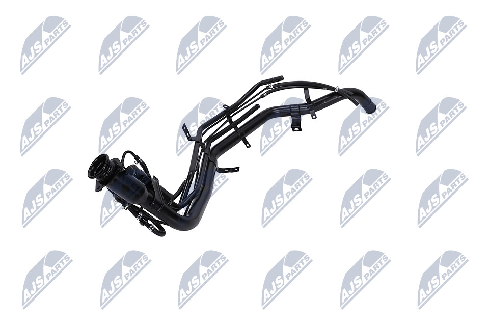 Mitsubishi SHOGUN 2003 Крышка топливного бака PWPMS009 NTY