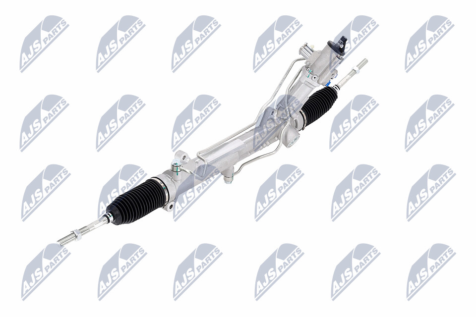 NTY SPK-BM-004 Scatola sterzo BMW E60 540 i Benzina 299 CV 2007 prezzo