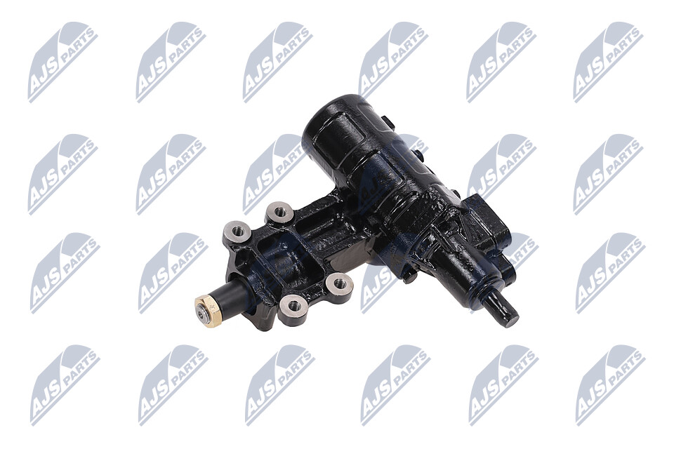 NTY SPK-CH-014 Lenkgetriebe Jeep Grand Cherokee WJ 4.0 4x4 Benzin 190 PS 2004