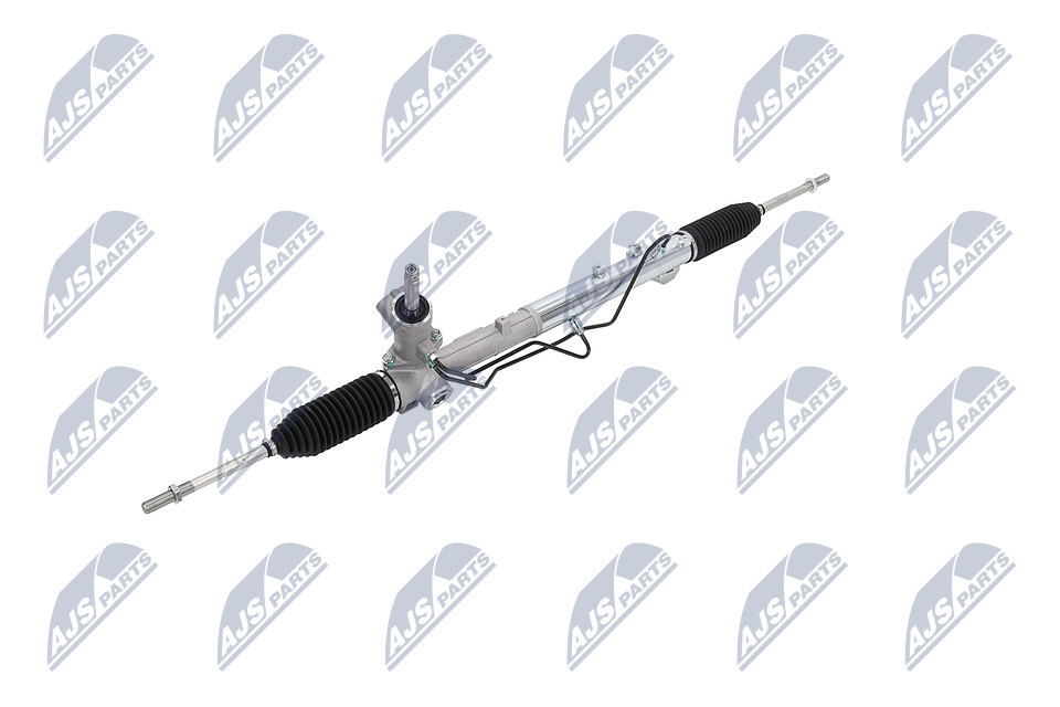 NTY SPK-FR-009 Zahnstangenlenkung Ford C Max DM2 1.6 TDCi Diesel 90 PS 2009