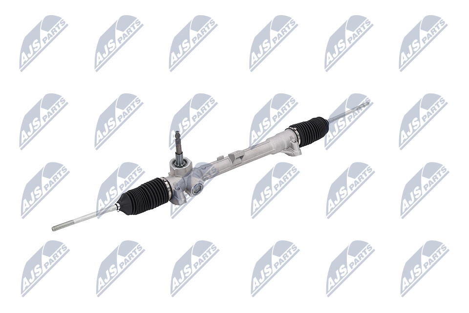 Fiat PALIO 2014 Ohjausvaihde SPKFT001 NTY