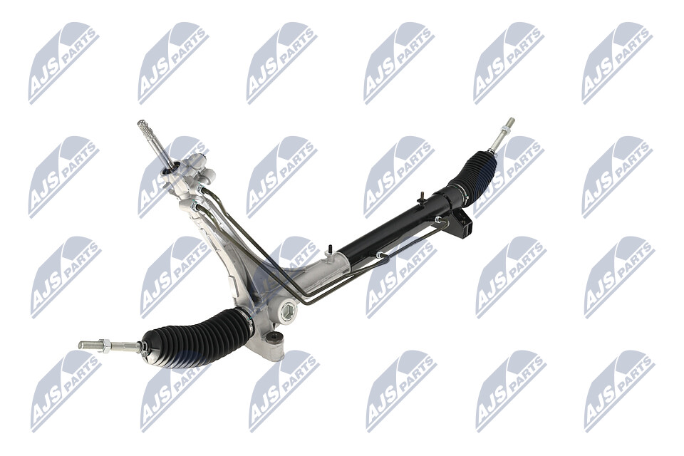 NTY SPK-FT-003 Hammastanko PEUGEOT Boxer Van (250) 2.0 BlueHDi Diesel 110 hv 2019