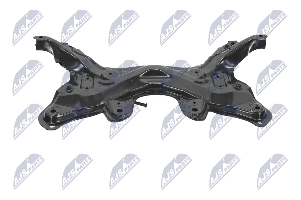 Fiat 500 2021 Subframe ZRZFR006 NTY