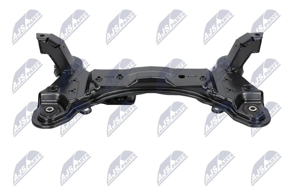 NTY ZRZ-FT-001 Essieu arrière FIAT Stilo 3/5 portes (192) 1.4 16V (192AXH1B, 192BXH1B) Essence 95 CV 2006 prix