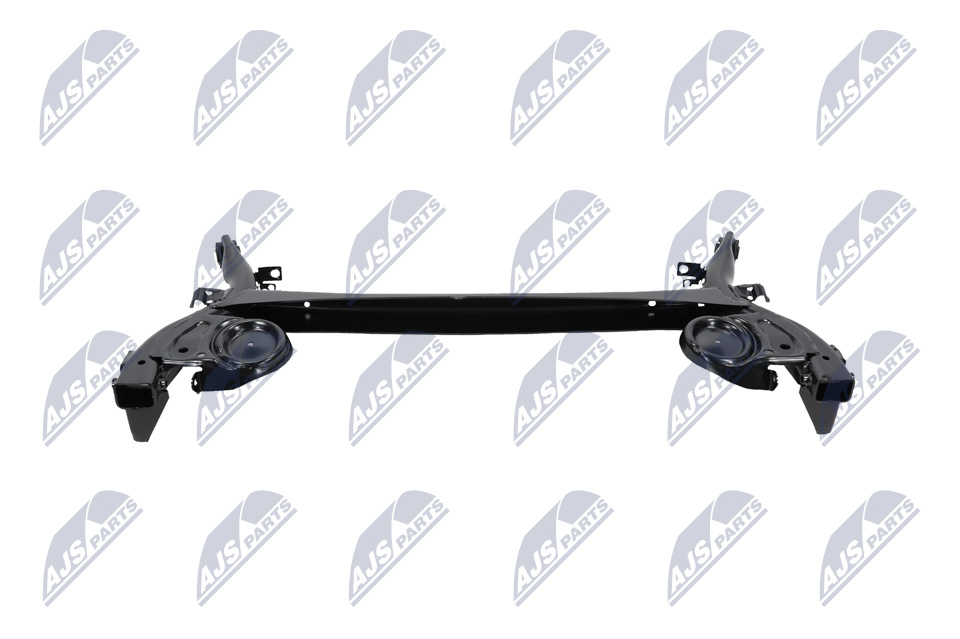NTY ZRZ-FT-003 Beam axle Fiat Panda M2 1.3 D Multijet (169AXG1A, 169AXD1A) Diesel 75 hp 2012 price