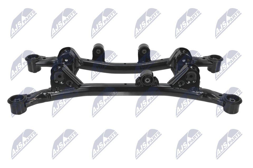 NTY ZRZ-HY-513 Beam axle HYUNDAI Tucson (JM) 2.0 CRDi All-wheel Drive Diesel 113 hp 2010 price