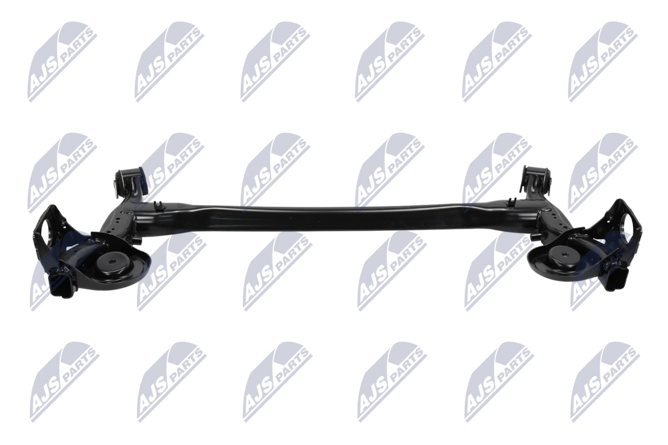 ZRZ-HY-521 NTY Puente SKODA FABIA