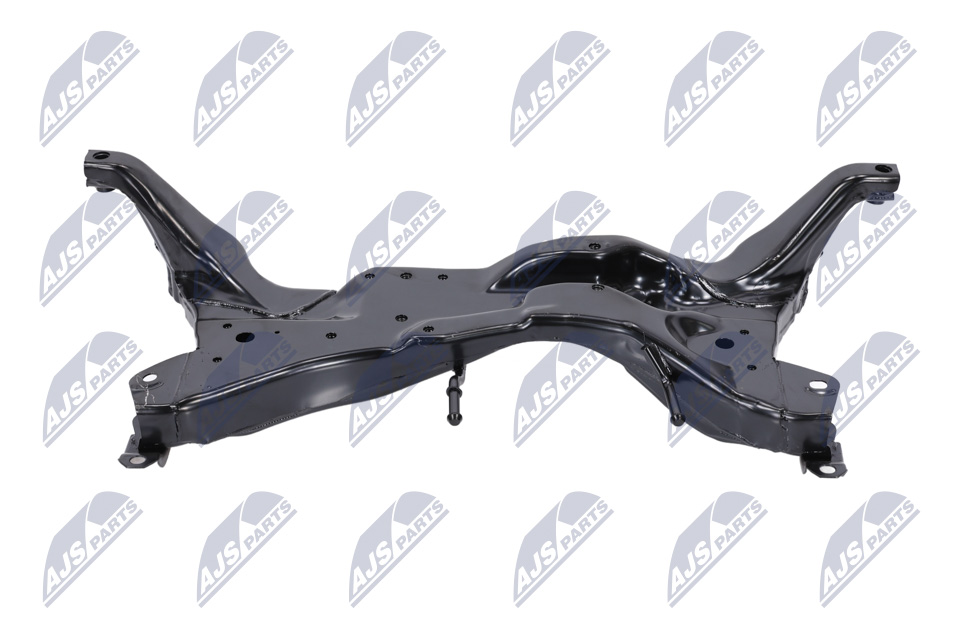 NTY ZRZ-MS-003 Beam axle Mitsubishi Outlander 1 2.0 Petrol 136 hp 2005 price