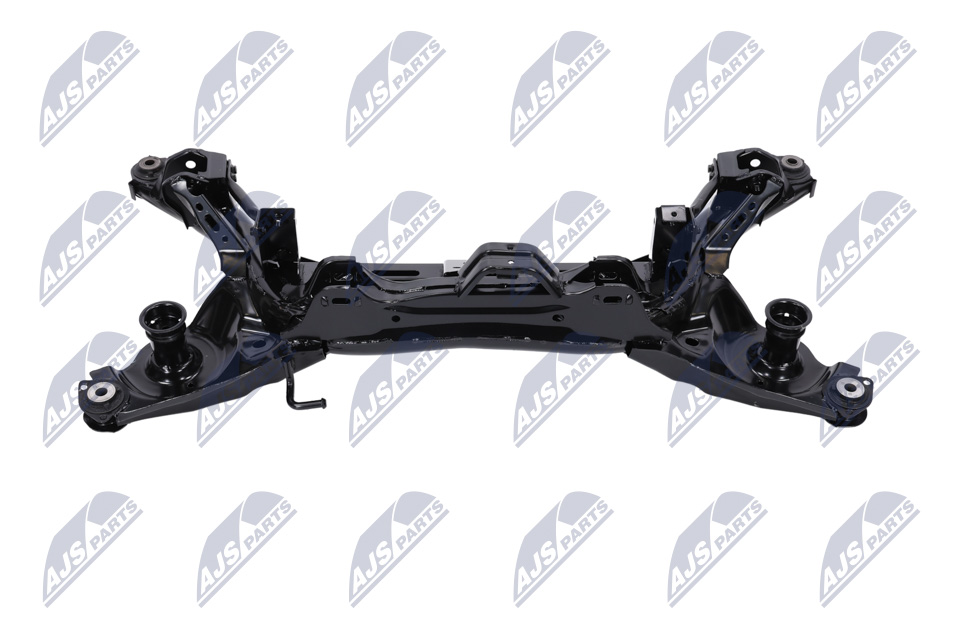 NTY ZRZ-MZ-005 ašies korpusas Mazda 6 GJ Universalas