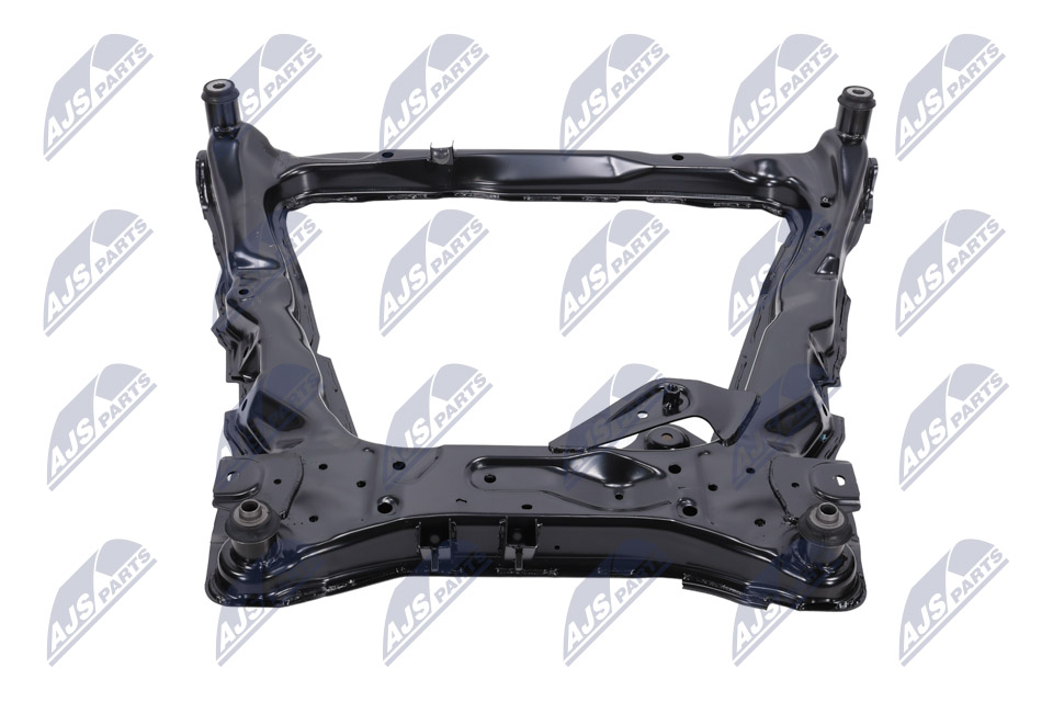 NTY ZRZ-NS-005 NISSAN Sunny III Hatchback (N14) subframe cost
