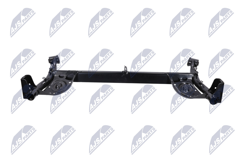 Framaxelbalk Volvo XC70 2007 ZRZNS006 NTY