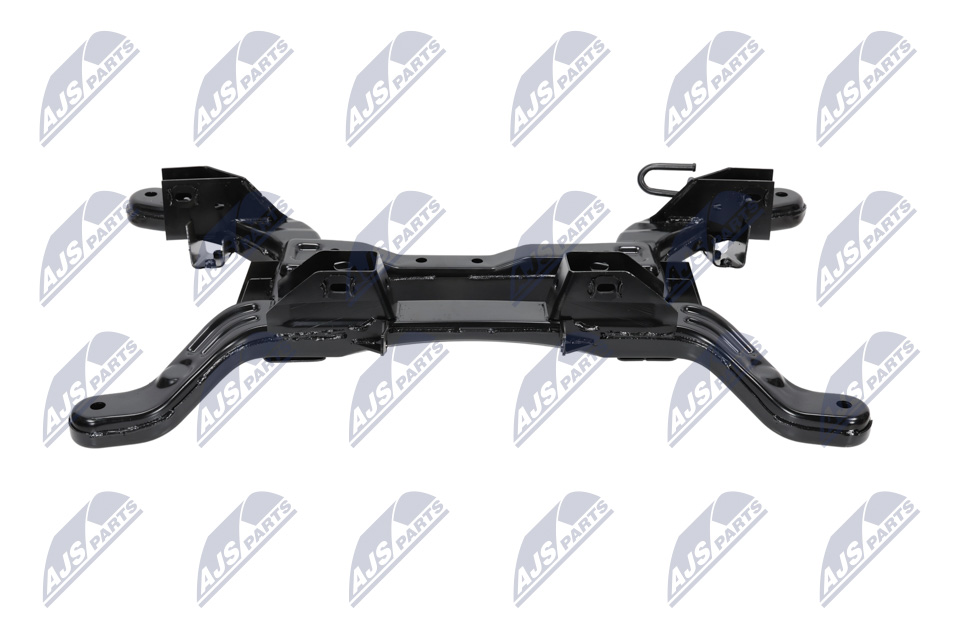 NTY ZRZ-PL-006 Балка моста / подрамник OPEL INSIGNIA универсал 1.6 Turbo (35) бензин 180 л.с. 2012