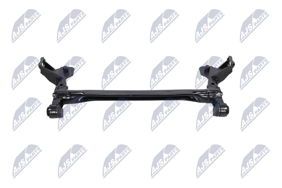 originalios Opel MOKKA NTY Ašies korpusas ZRZ-PL-009