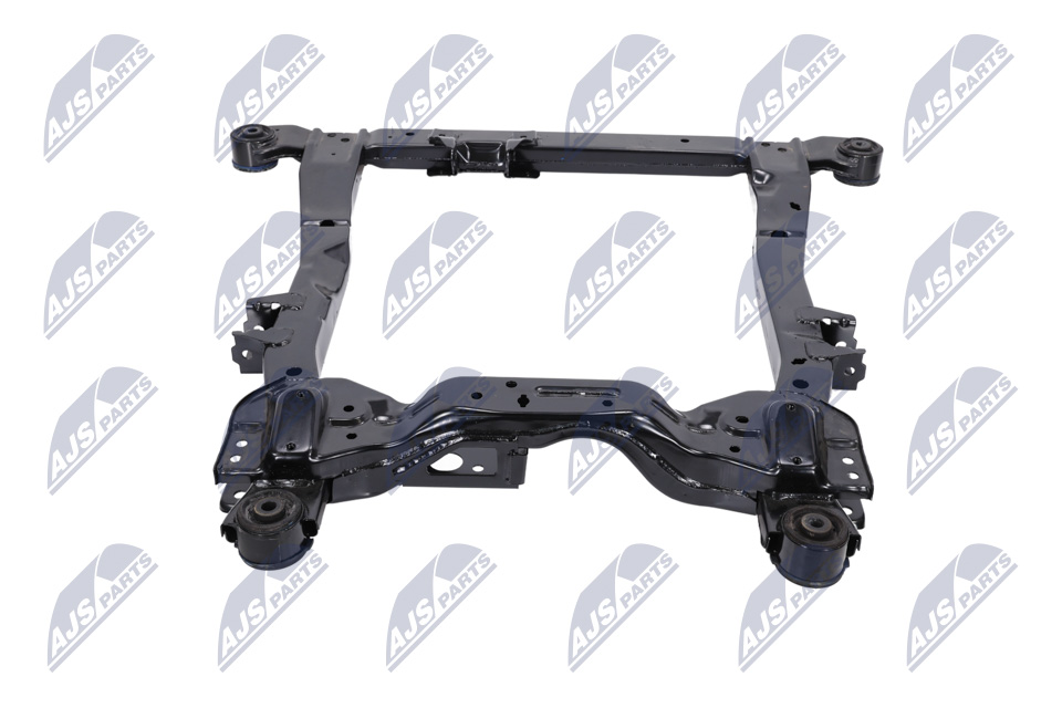 NTY ZRZ-PL-010 travers Opel Corsa C