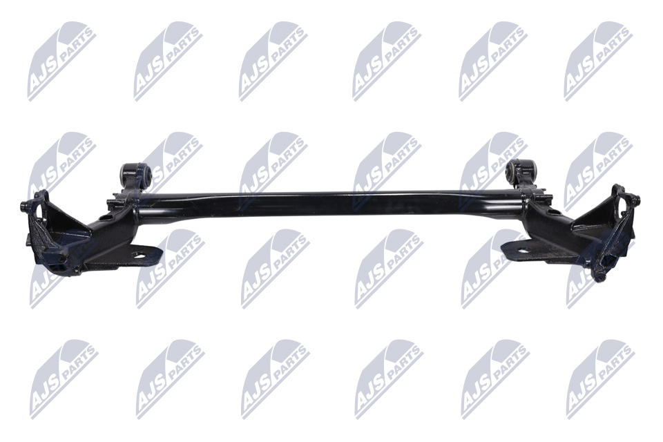 NTY ZRZ-PL-011 Achsträger Opel Astra J gtc 2.0 CDTI 131 PS Diesel 2015