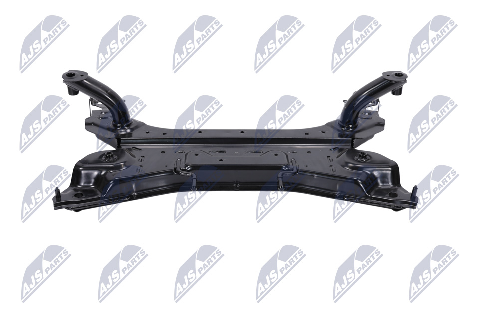 Suzuki WAGON R+ 2011 Subframe ZRZPL023 NTY
