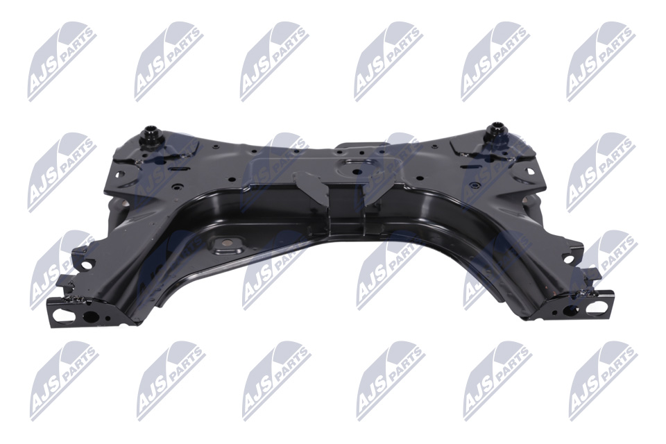 2017 RENAULT CLIO Subframe NTY ZRZ-RE-007