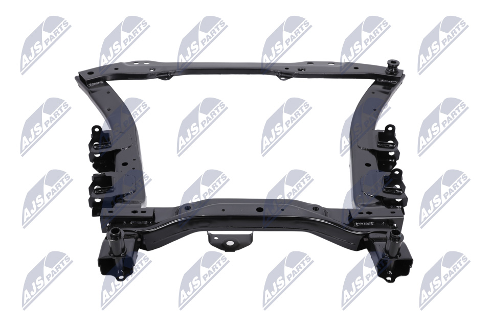Dacia DOKKER 2024 Subframe ZRZRE017 NTY
