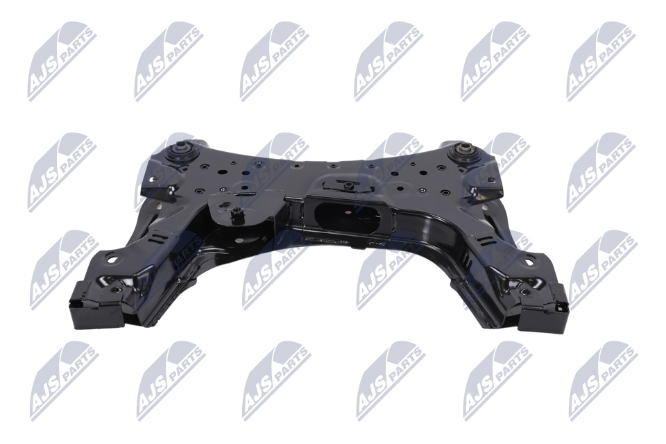 NTY ZRZ-RE-019 Akselskaft RENAULT Fluence (L3_) 1.5 dCi Diesel 90 hk 2023 pris