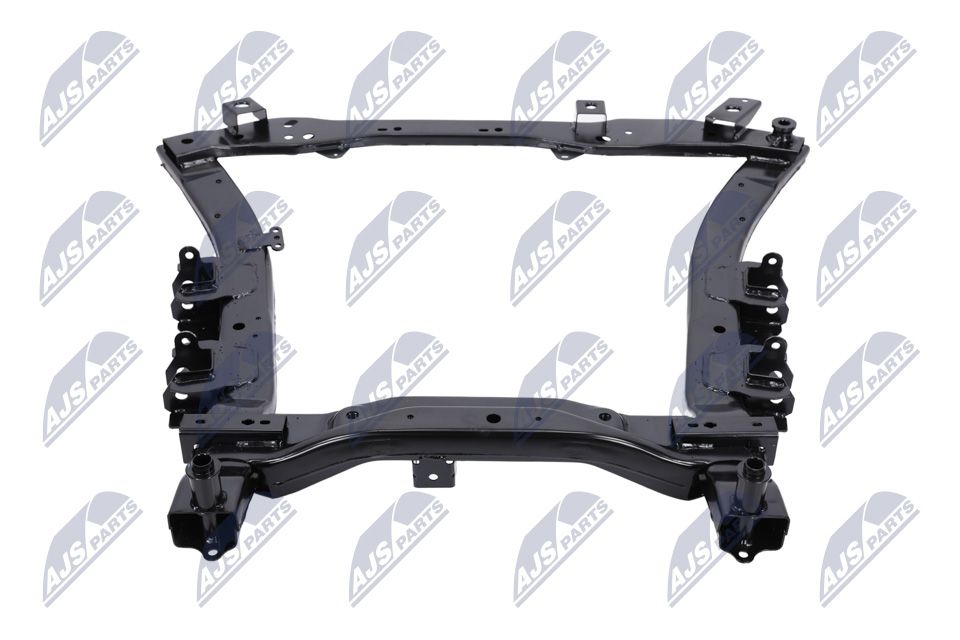 NTY ZRZ-RE-021 Ponte assale Dacia Logan LS prezzo