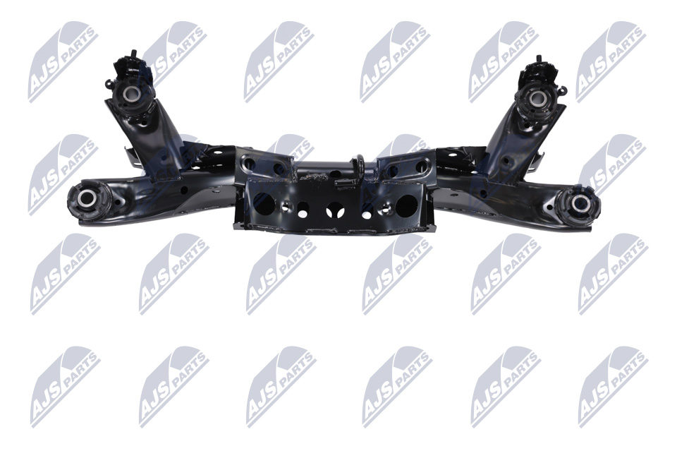 NTY Subchassis / grupo de suporte ZRZ-TY-009