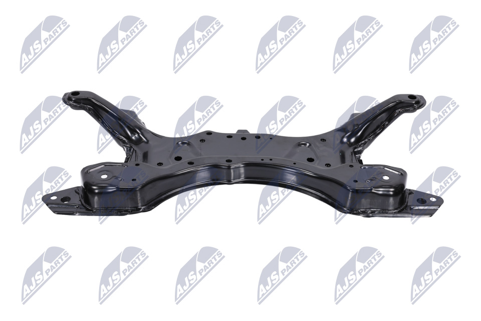 NTY ZRZ-TY-011 Beam axle Corolla E120 2.0 D-4D (CDE120R_, CDE120L_) Diesel 110 hp 2003 price
