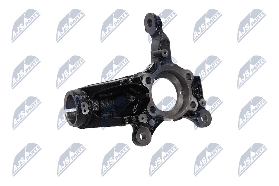 NTY ZZPAU000 Styrspindel Volkswagen EOS 2014