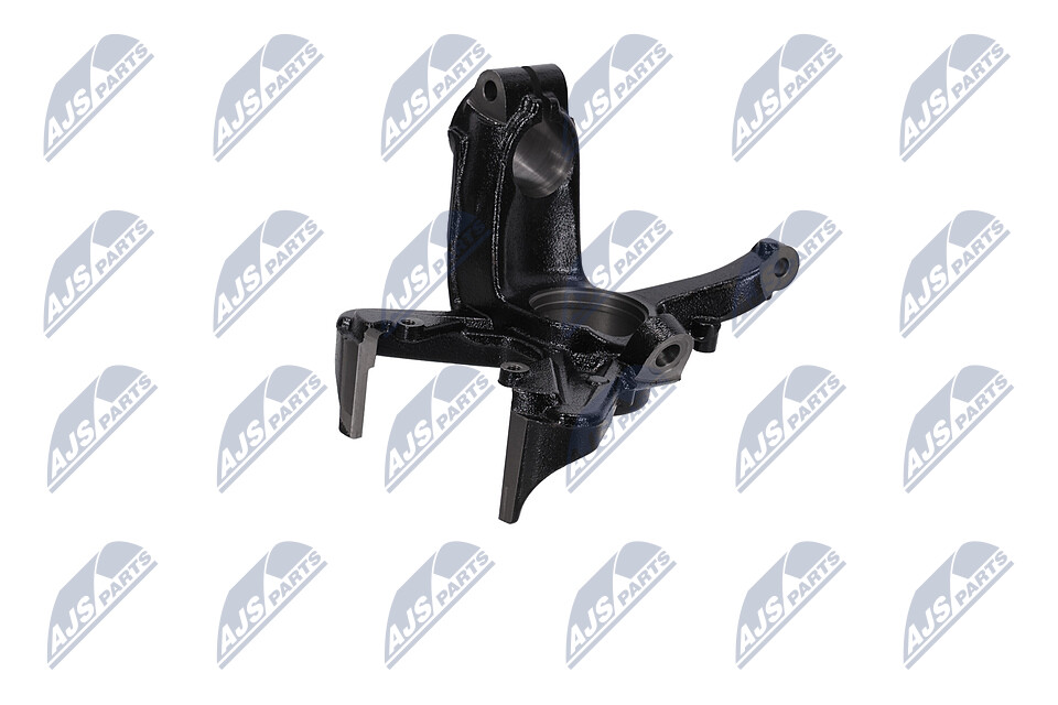 NTY ZZP-AU-005 Styrespindel Volkswagen SPACEFOX