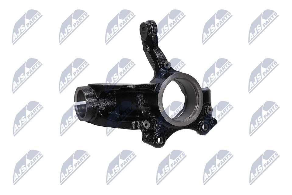 NTY ZZP-AU-008 Fusée VW Crafter 30-35 2.0 TDI 142 CV Diesel 2013