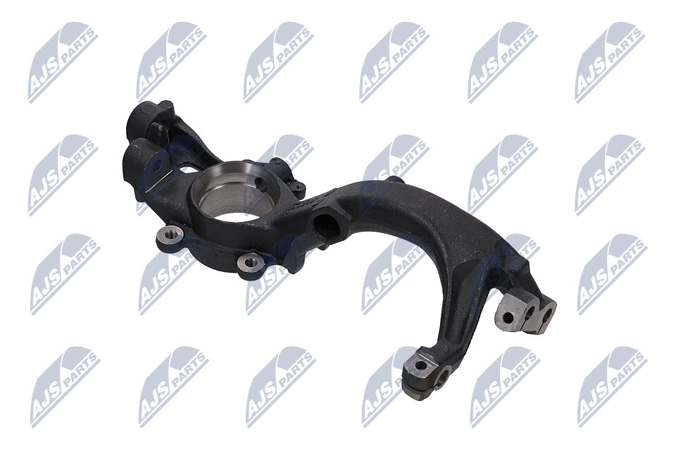 NTY ZZP-AU-015 Achsschenkel VW PASSAT (3B2) 2.3 VR5 150 PS Benzin 1996