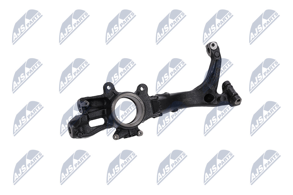 NTY ZZP-AU-017 Achszapfen Audi A6 C5 1.8 Benzin 125 PS 2000