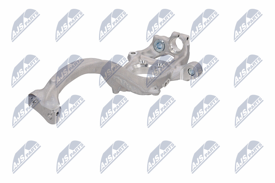 original Audi A2 NTY Styrspindel ZZP-AU-021