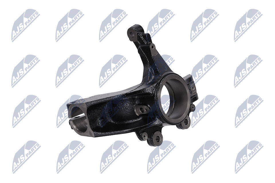 NTY ZZP-FR-002 Styrespindel FORD StreetKA