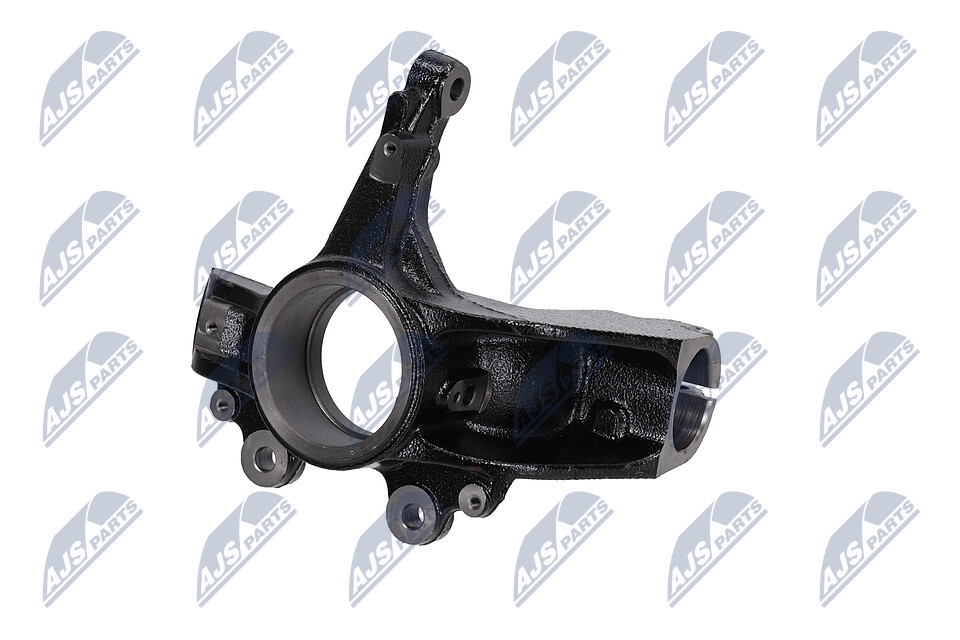 NTY ZZPFR003 Styrspindel Ford C-MAX 2008