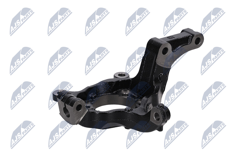 NTY ZZP-NS-003 Achsschenkel RENAULT Logan I Limousine 1.6 Benzin 90 PS 2022
