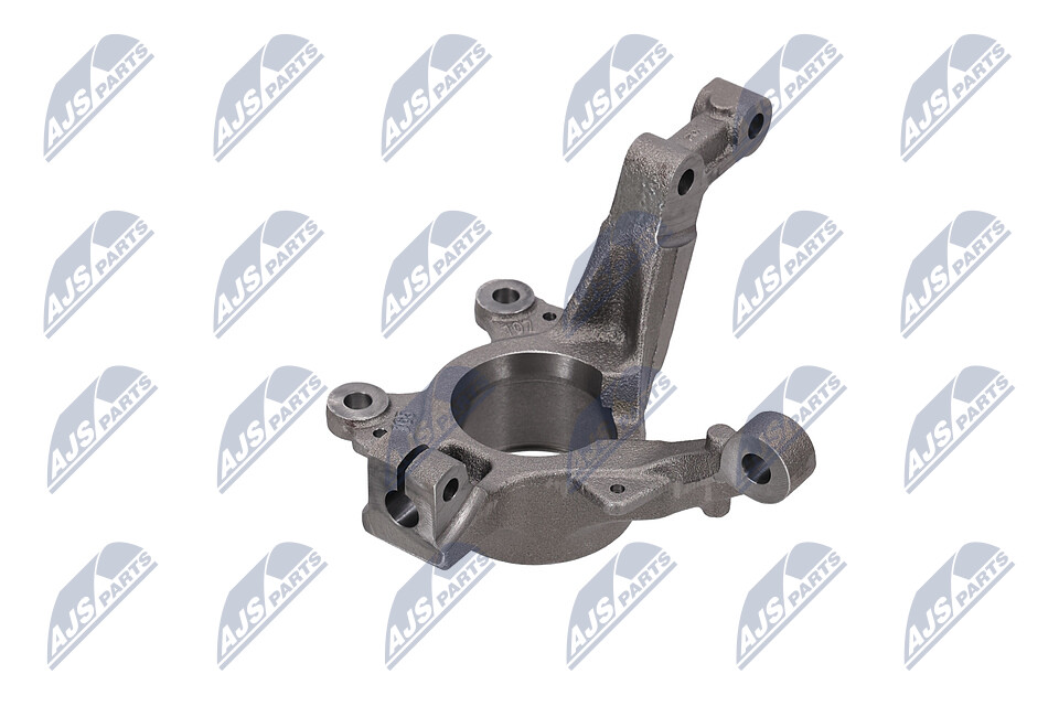 Styrspindel NTY ZZP-RE-001 som passar till RENAULT billigt