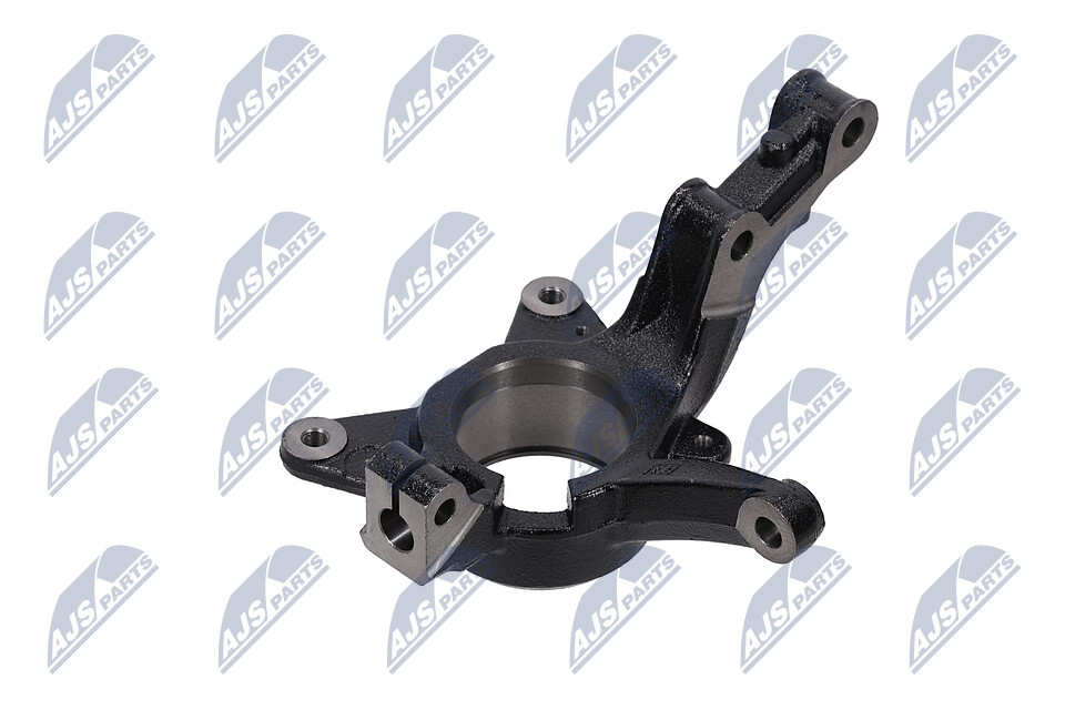 Styrspindel NTY ZZP-RE-003 som passar till RENAULT billigt