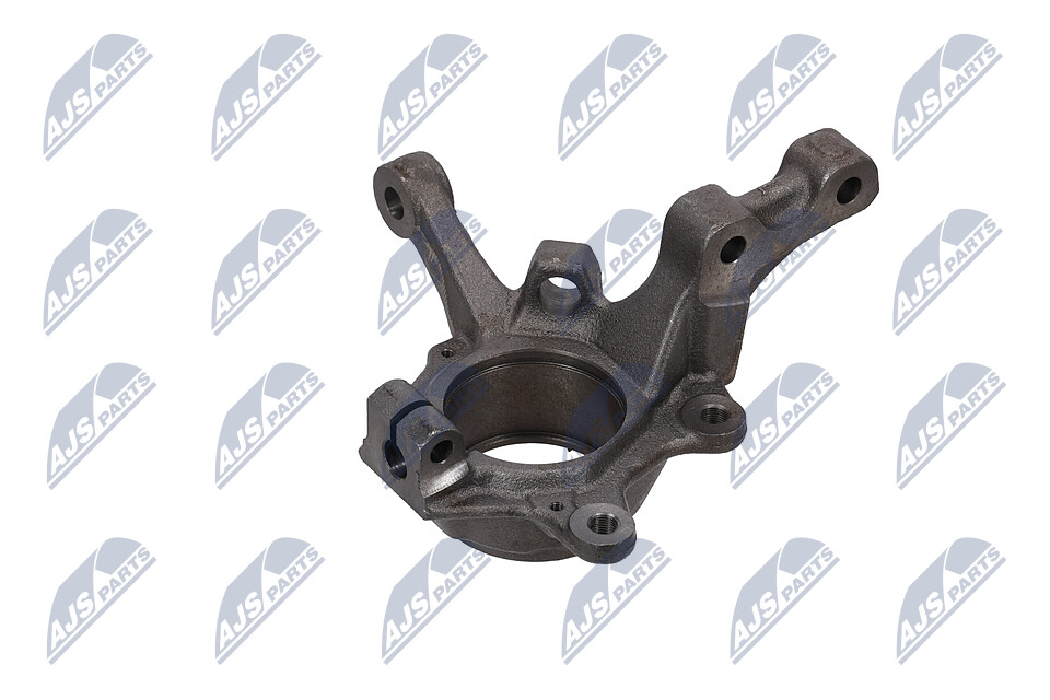 NTY ZZP-RE-006 Olka akseli RENAULT CLIO 2 (BB0/1/2, CB0/1/2) 1.2 LPG (BB0A, CB0A) Bensiini/nestekaasu (LPG) 60 hv 2000