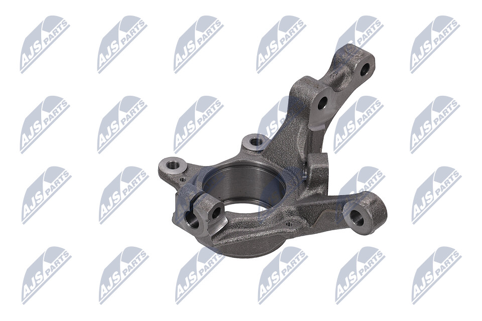 NTY ZZP-RE-007 Olka akseli RENAULT Clio II Hatchback (BB, CB) 1.2 LPG (BB0A, CB0A) Bensiini/nestekaasu (LPG) 60 hv 2001